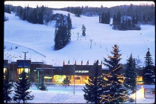 Managed by ResortQuest Inn at Aspen
